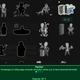 Illustration for article titled New Tool Lets You Build A iFallout 4/i Characters Stats Early